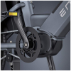 Elektrické kolo Engwe LE20 Dual battery