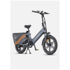 Elektrické kolo Engwe LE20 Dual battery