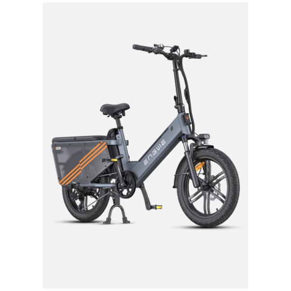 Elektrické kolo Engwe LE20 Dual battery