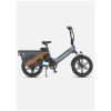 Elektrické kolo Engwe LE20 Dual battery