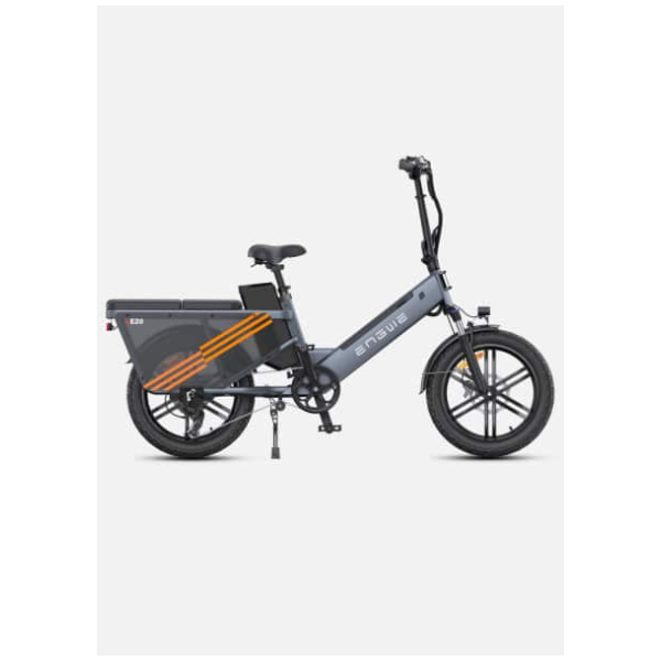 Elektrické kolo Engwe LE20 Dual battery