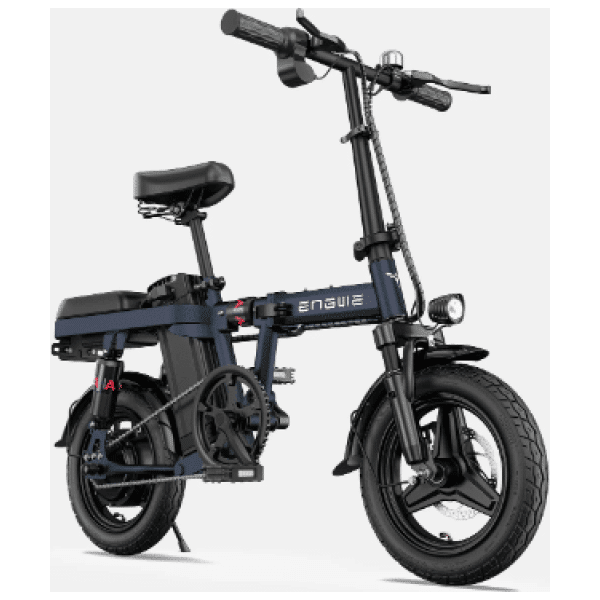 Elektrické kolo Engwe T14
