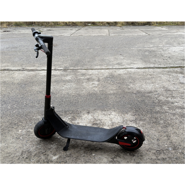 Elektrické koloběžky KUGOO - POUŽÍVÁNÉ