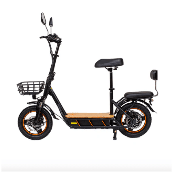 Elektrická koloběžka Kugoo Kirin C1 Pro
