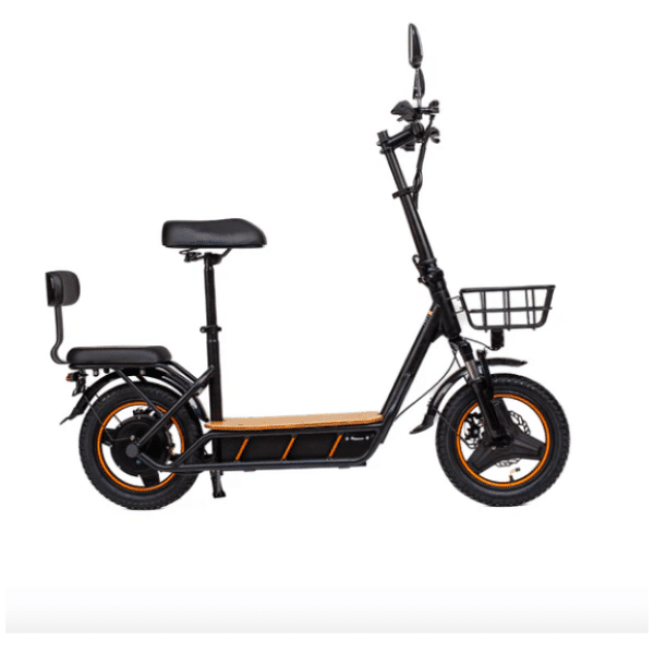 Elektrická koloběžka Kugoo Kirin C1 Pro