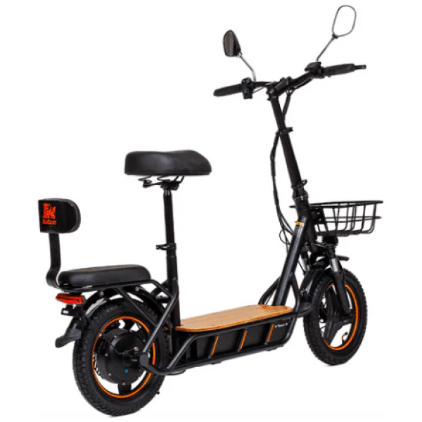 Elektrická koloběžka Kugoo Kirin C1 Pro