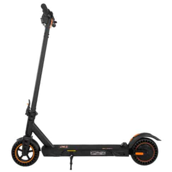 Elektrická koloběžka Kugoo KuKirin S1 MAX