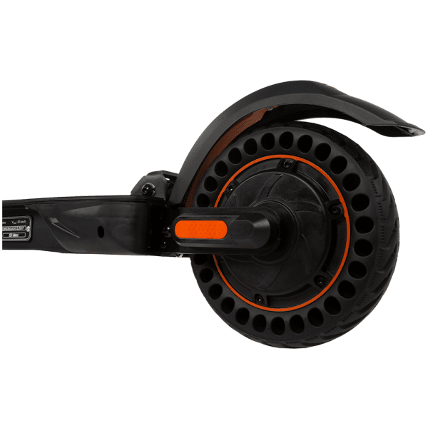 Elektrická koloběžka Kugoo KuKirin S1 MAX