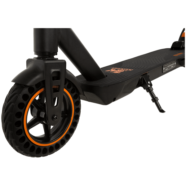 Elektrická koloběžka Kugoo KuKirin S1 MAX