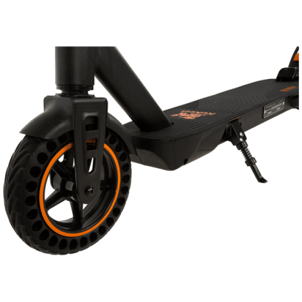 Elektrická koloběžka Kugoo KuKirin S1 MAX