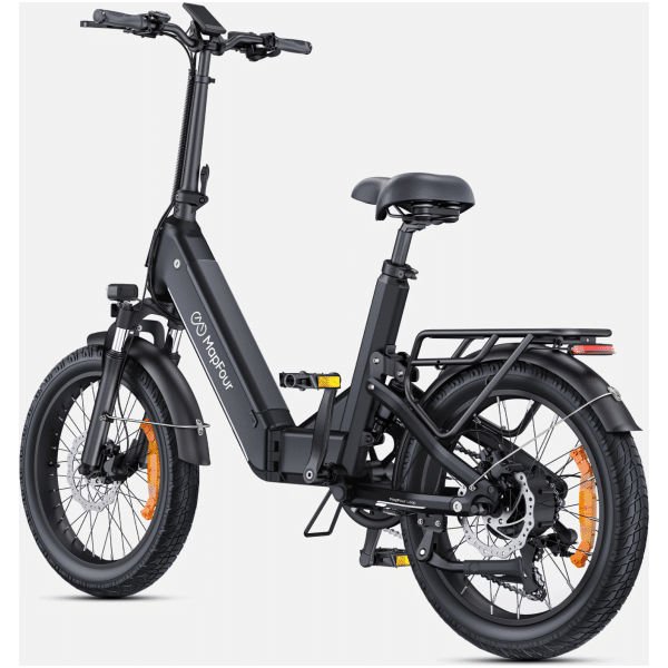 Elektrokolo MapFour Loop