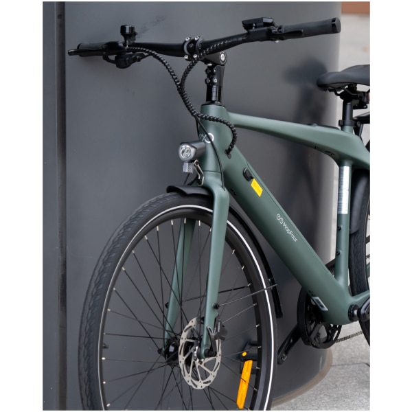 Elektrokolo MapFour Ray Air