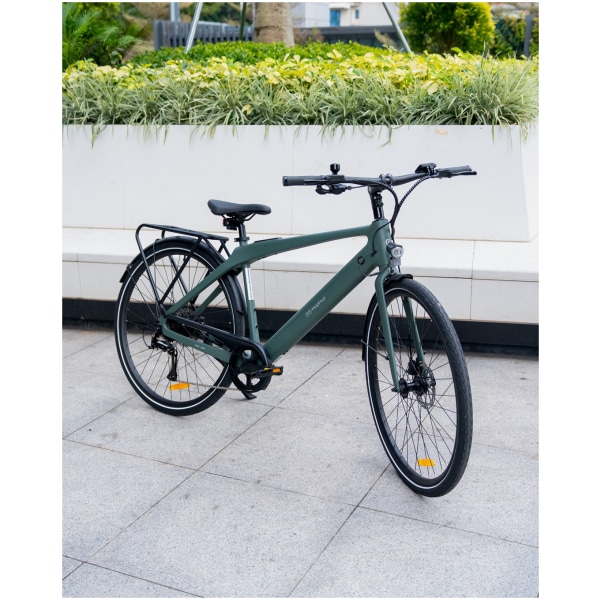 Elektrokolo MapFour Ray Air