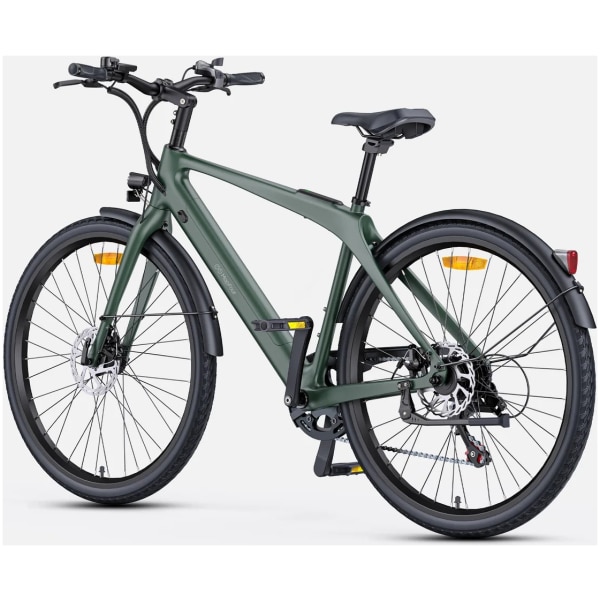 Elektrokolo MapFour Ray Air