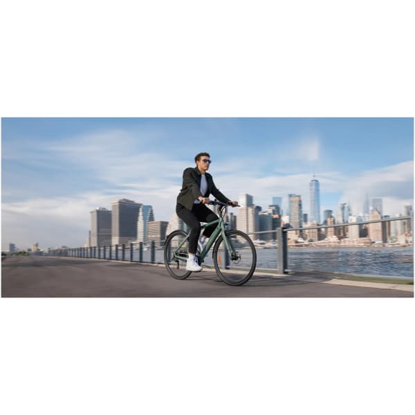 Elektrokolo MapFour Ray Air