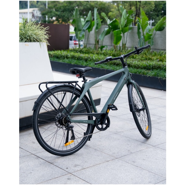 Elektrokolo MapFour Ray Air