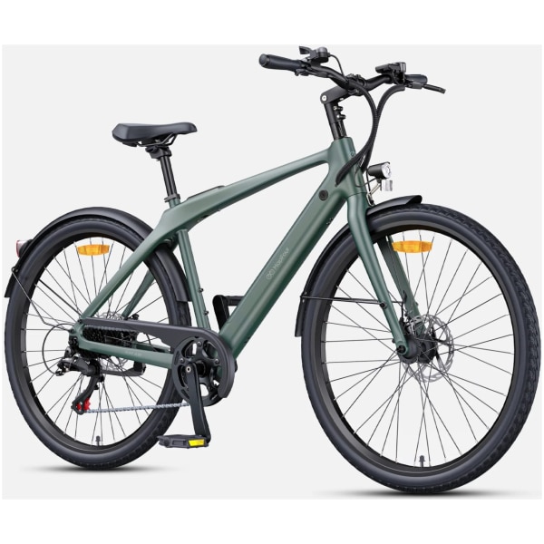 Elektrokolo MapFour Ray Air