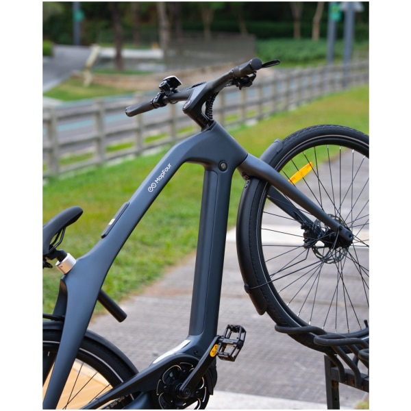 Elektrokolo MapFour Ray Pro