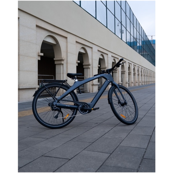 Elektrokolo MapFour Ray Pro