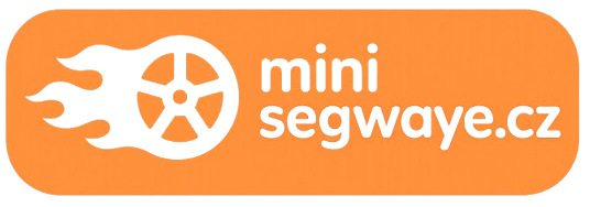 MINISEGWAYE.cz