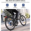 Elektrické kolo Touroll J2