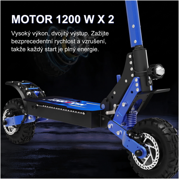 sk-D4_MAX_MOTOR_600x600-90a558 Elektrická koloběžka Nanrobot D4+ Max Dual