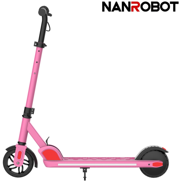 sk-NANROBOTK2-KidsElectricScooter-3-04cce9 Elektrická koloběžka Nanrobot K2