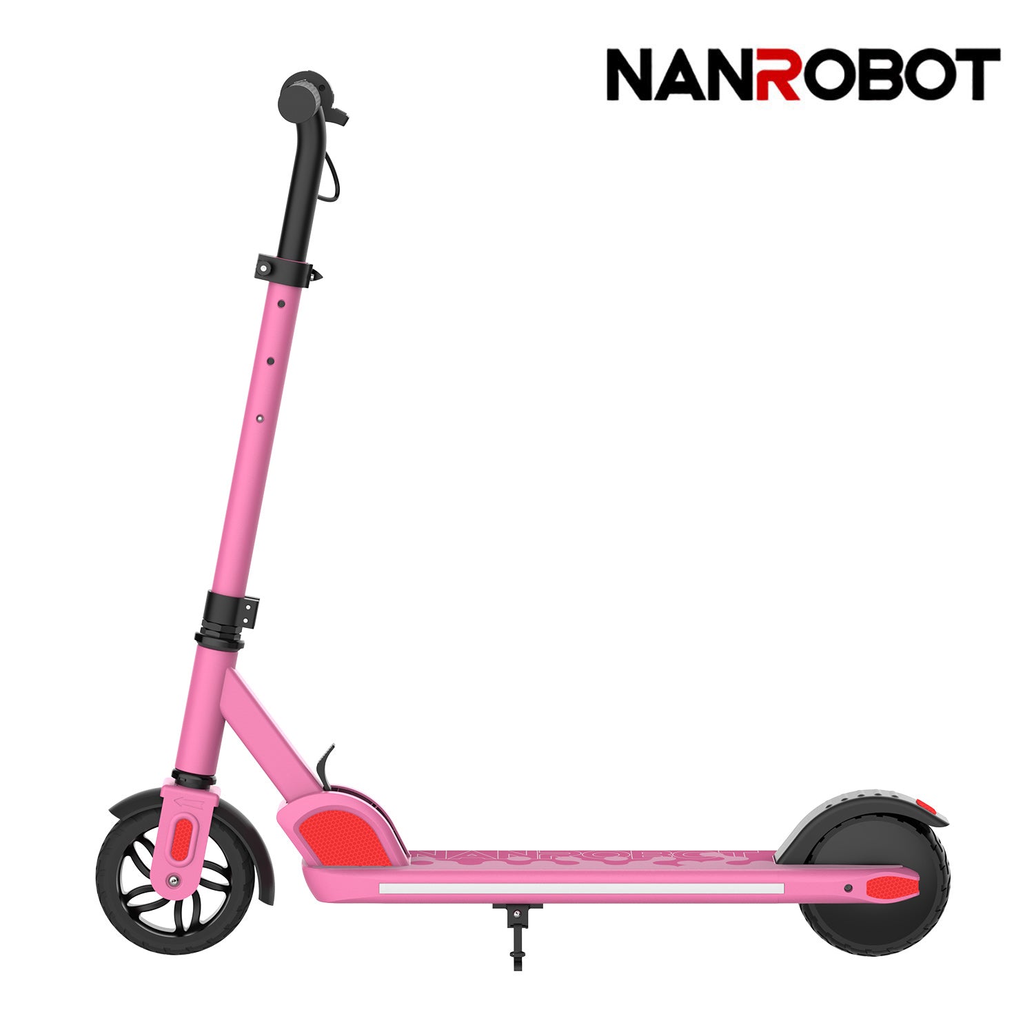 sk-NANROBOTK2-KidsElectricScooter-3-04cce9 Elektrická koloběžka Nanrobot K2