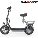 Elektrická koloběžka Nanrobot M5+