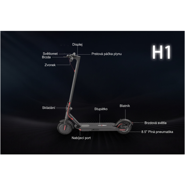 sk-NANROBOT_H1_SCOOTER_3-79fc70 Elektrická koloběžka Nanrobot H1