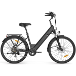 Elektrické kolo Touroll J2 ST Pro