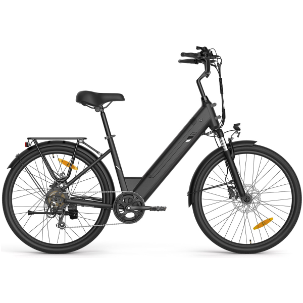 Elektrické kolo Touroll J2 ST Pro