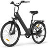 Elektrické kolo Touroll J2 ST Pro