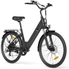 Elektrické kolo Touroll J2 ST Pro