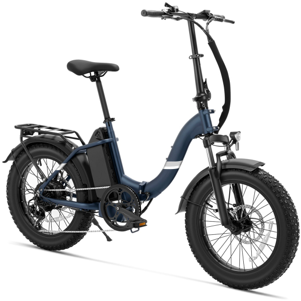 sk-Touroll-S2-Folding-Fat-Tire-Electric-Bike-2 Elektrické kolo Touroll S2 Pro