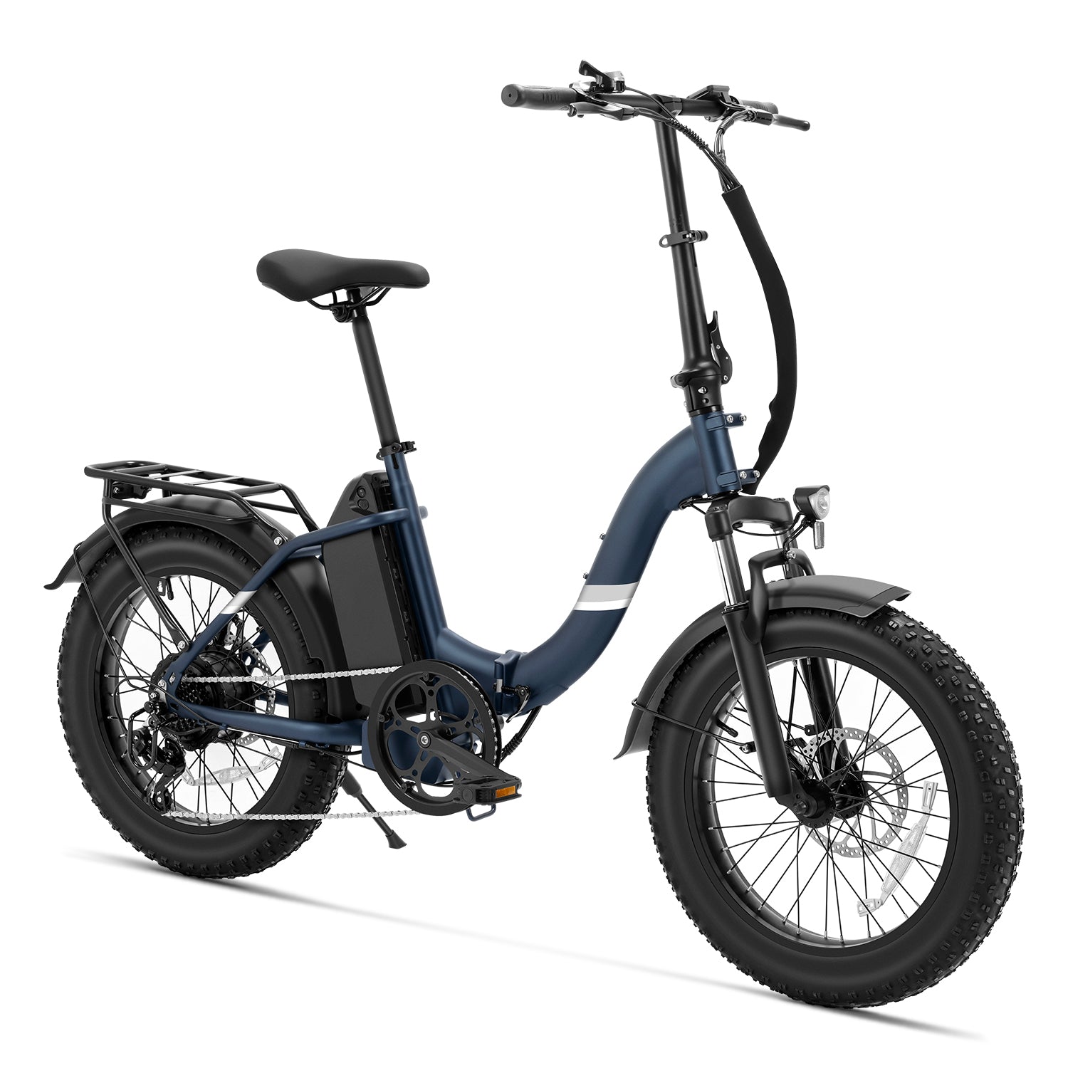 Elektrické kolo Touroll S2 Pro