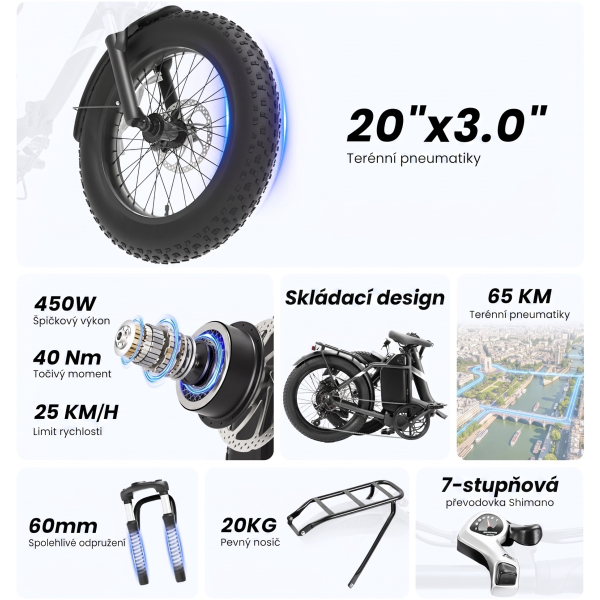 sk-Touroll-S3-Step-Thru-Electric-Bike-36V13Ah-250W-531712-1-_p1_-f243bb Elektrické kolo Touroll S3