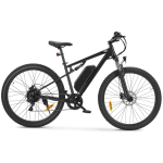 Elektrické kolo Touroll U3 Pro