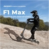 Elektrická koloběžka Ausom F1 Max