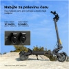 Elektrická koloběžka Ausom F1 Max