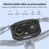 Elektrická koloběžka Ausom F1 Max