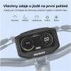 Elektrická koloběžka Ausom F1 Max