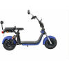 --sk--elektricka-harley-kolobezka-x-scooters-xr05-modra-zboku Elektrická CityCoco koloběžka CityCoco X-scooter XR05 modrá