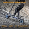 Elektrická koloběžka Ausom SR1