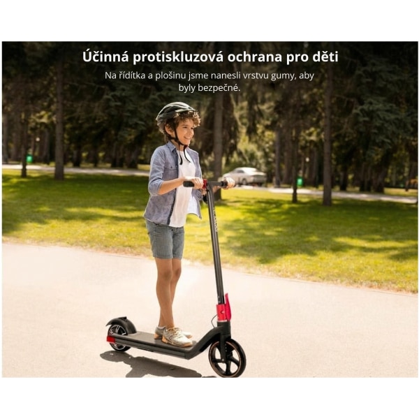 Elektrická koloběžka Kugoo Kirin Mini 2