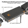 Elektrická koloběžka Kugoo KuKirin G4