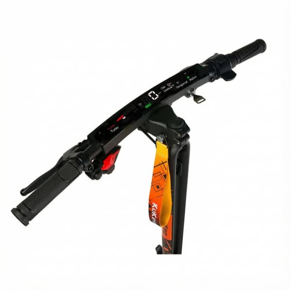 Elektrická koloběžka KuKirin G2 Ultra