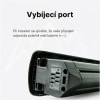 Elektrické kolo DYU FF500
