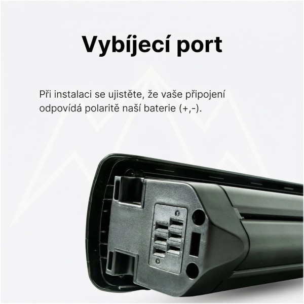 Elektrické kolo DYU FF500