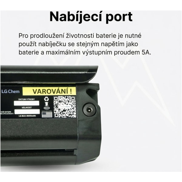 Elektrické kolo DYU FF500